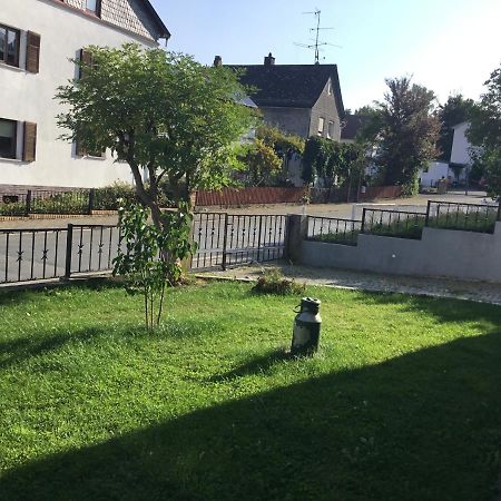 Ferienwohnung, Solms-Obendorf Oberndorf  Ngoại thất bức ảnh