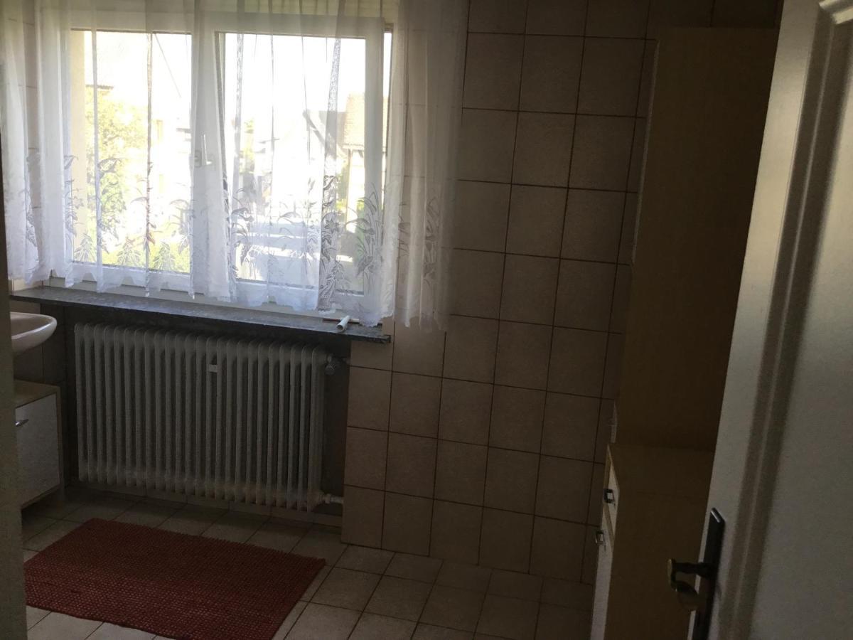 Ferienwohnung, Solms-Obendorf Oberndorf  Ngoại thất bức ảnh