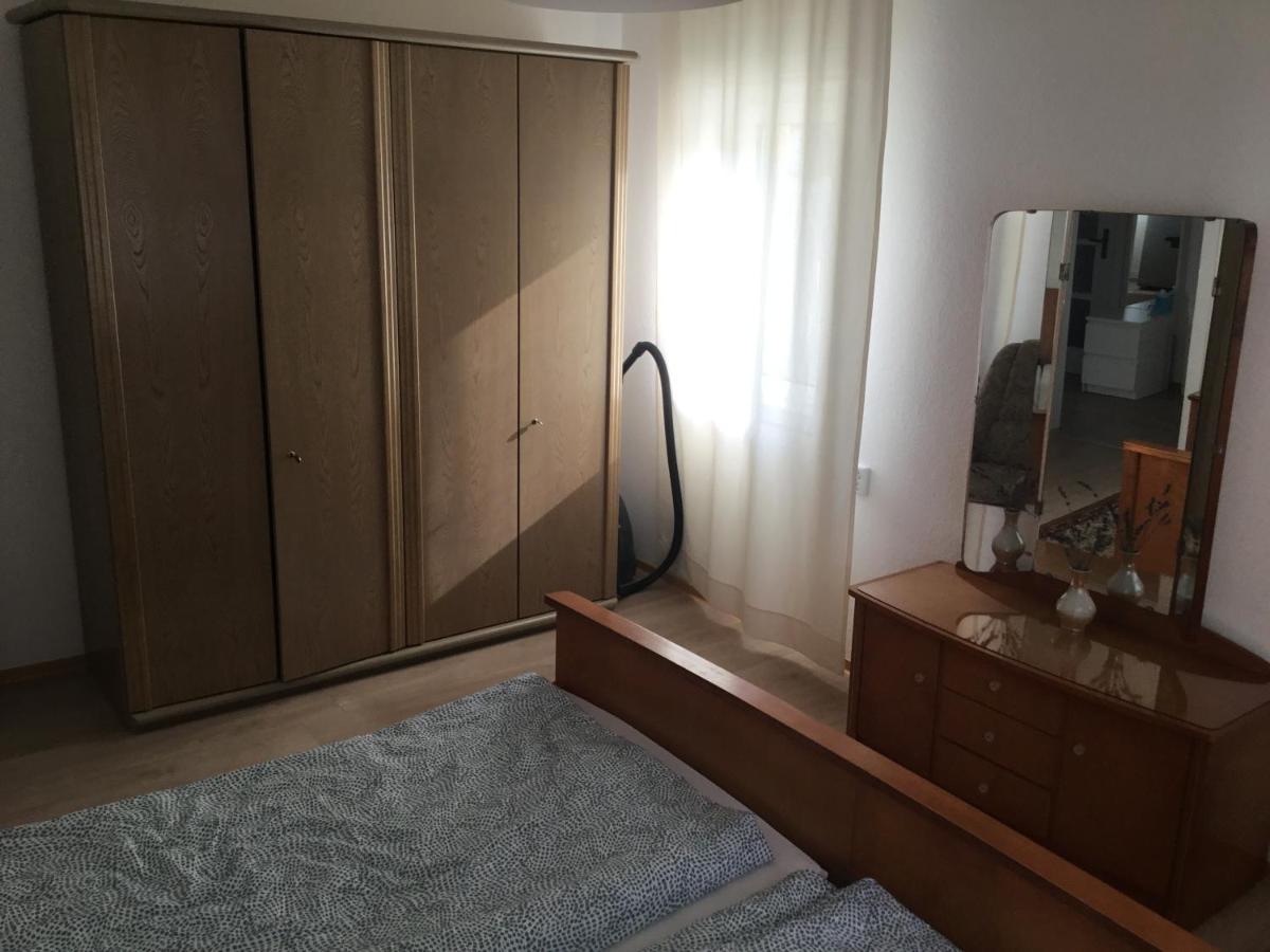 Ferienwohnung, Solms-Obendorf Oberndorf  Ngoại thất bức ảnh