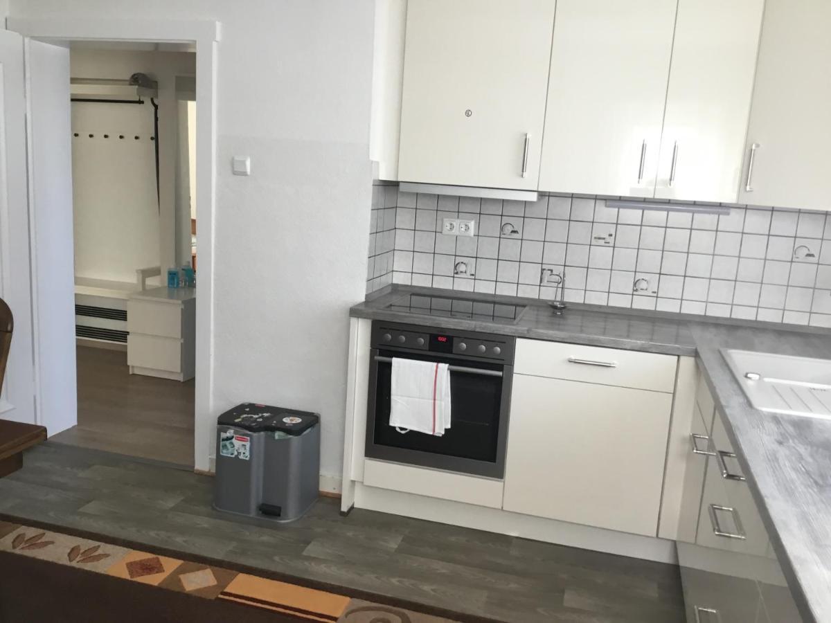 Ferienwohnung, Solms-Obendorf Oberndorf  Ngoại thất bức ảnh