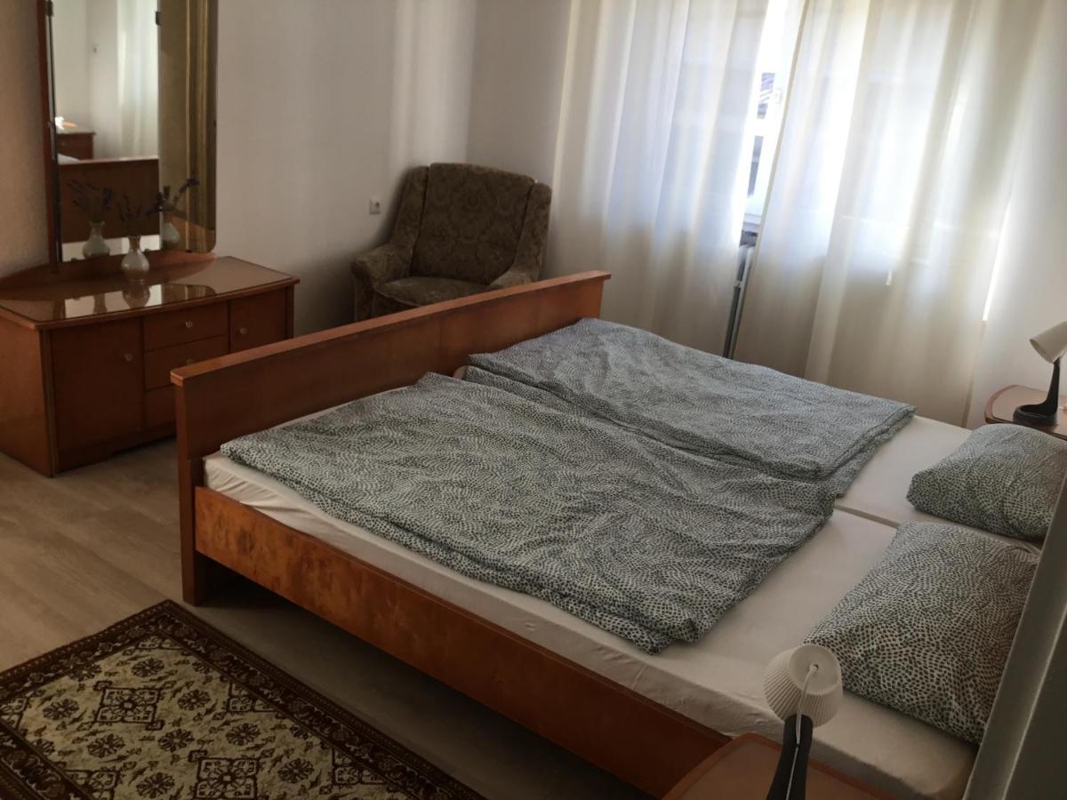 Ferienwohnung, Solms-Obendorf Oberndorf  Ngoại thất bức ảnh