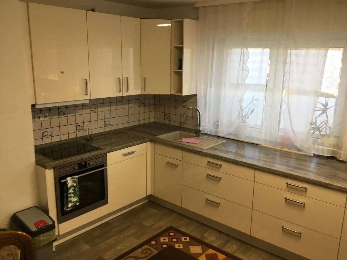 Ferienwohnung, Solms-Obendorf Oberndorf  Ngoại thất bức ảnh