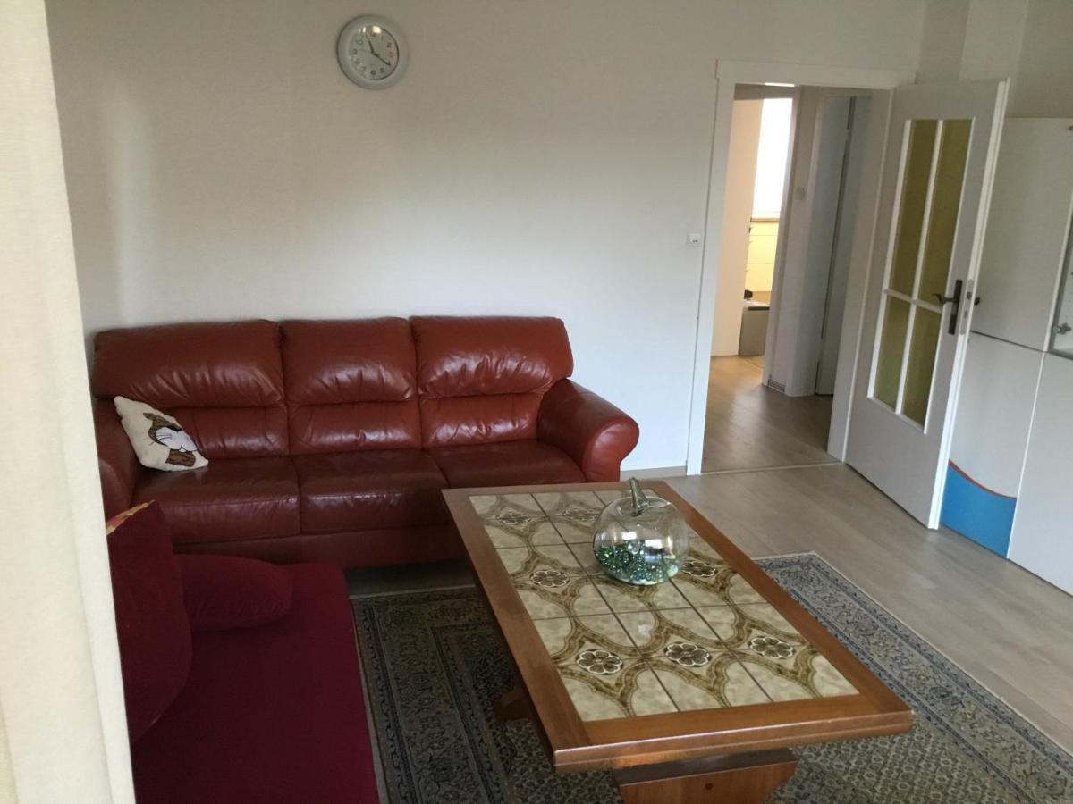 Ferienwohnung, Solms-Obendorf Oberndorf  Ngoại thất bức ảnh