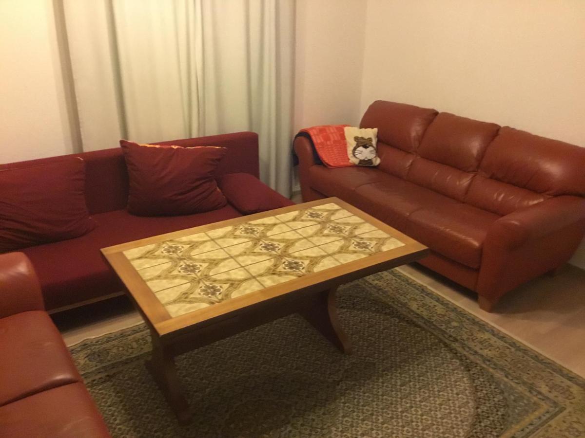 Ferienwohnung, Solms-Obendorf Oberndorf  Ngoại thất bức ảnh