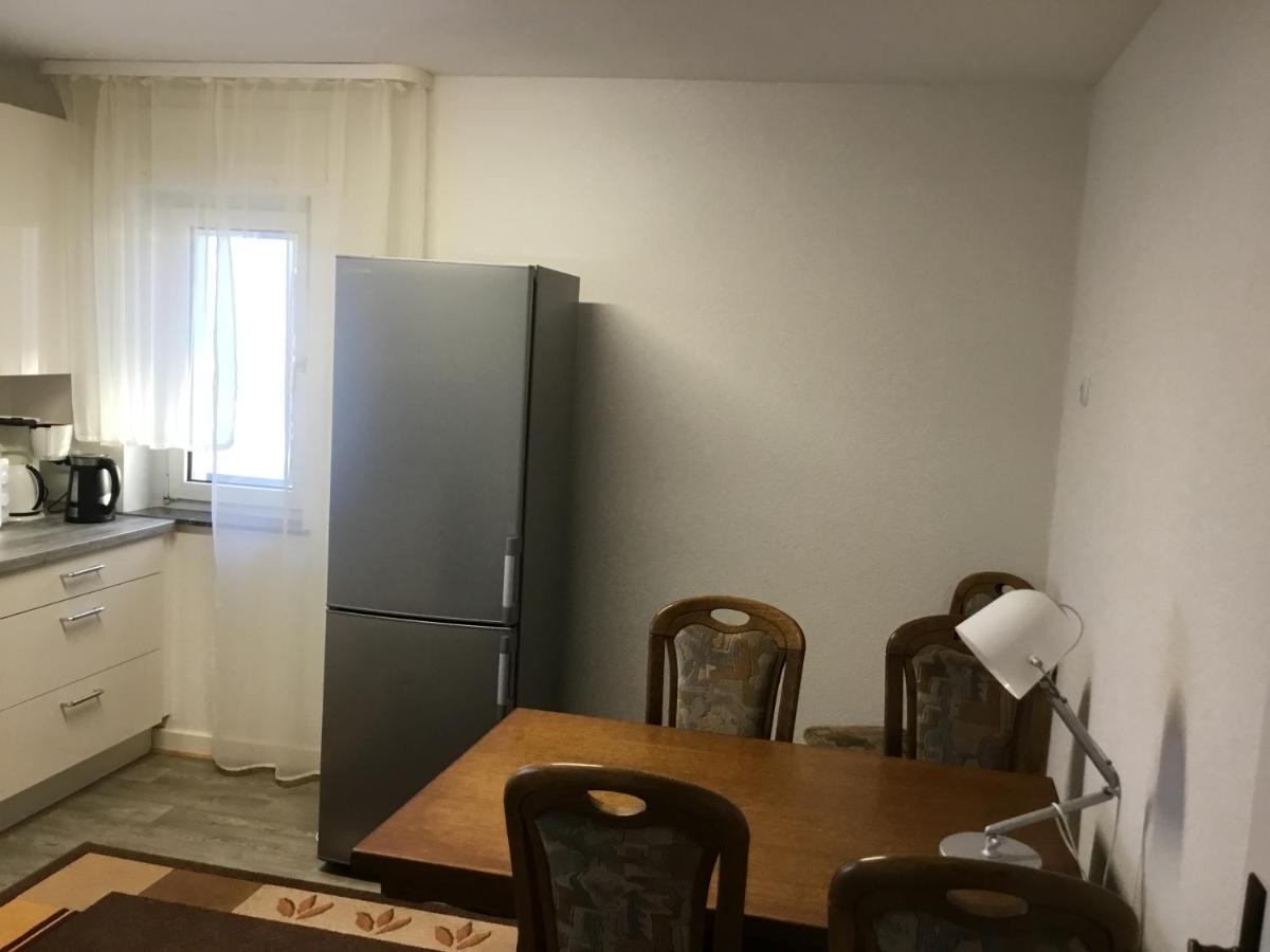 Ferienwohnung, Solms-Obendorf Oberndorf  Ngoại thất bức ảnh