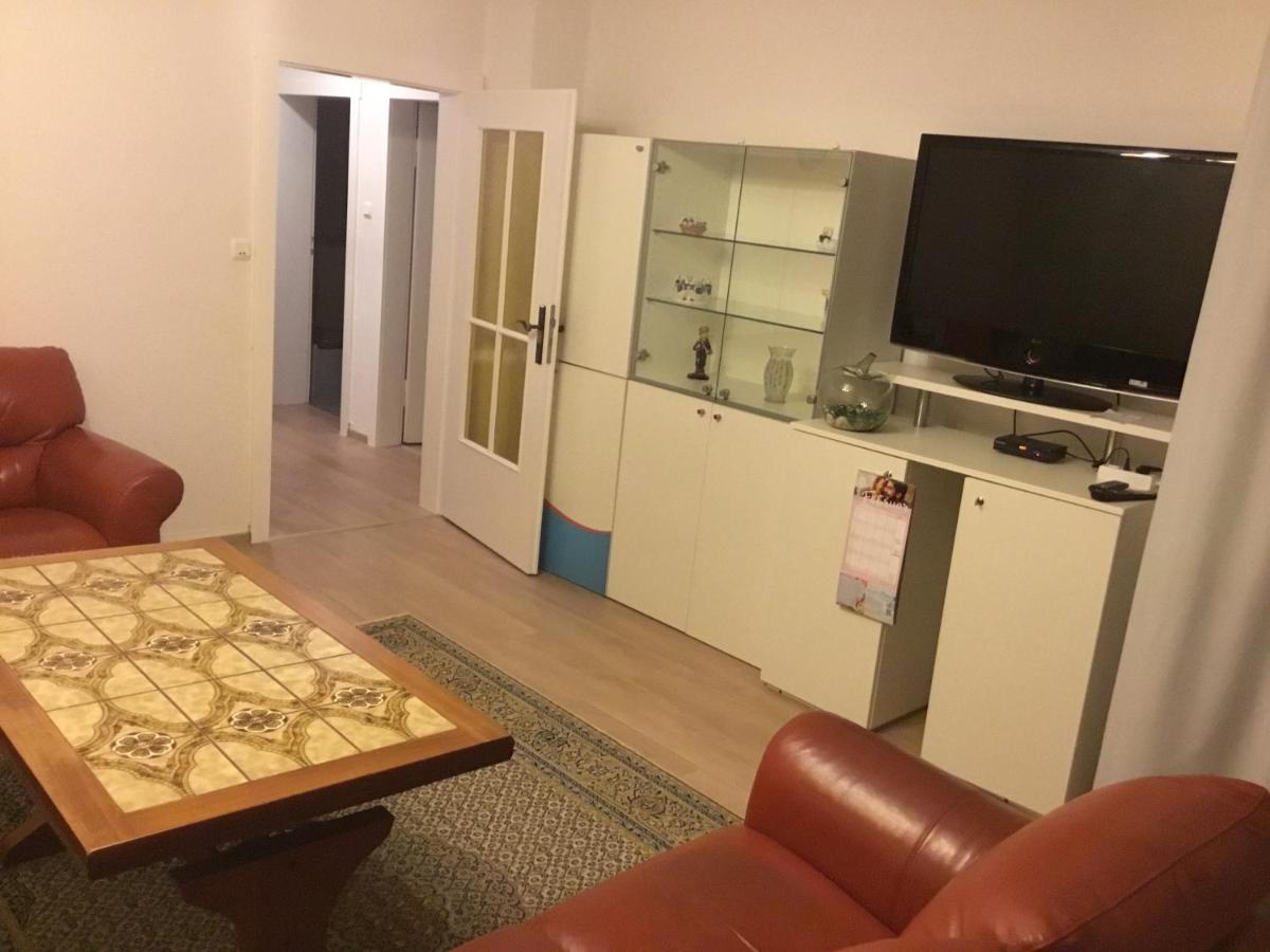 Ferienwohnung, Solms-Obendorf Oberndorf  Ngoại thất bức ảnh