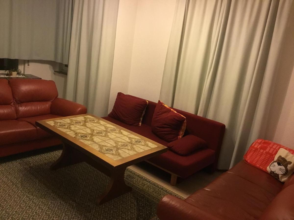 Ferienwohnung, Solms-Obendorf Oberndorf  Ngoại thất bức ảnh