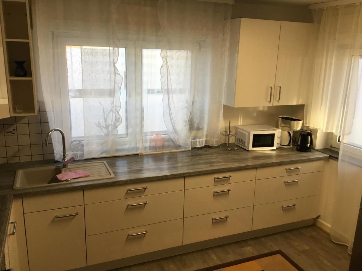 Ferienwohnung, Solms-Obendorf Oberndorf  Ngoại thất bức ảnh