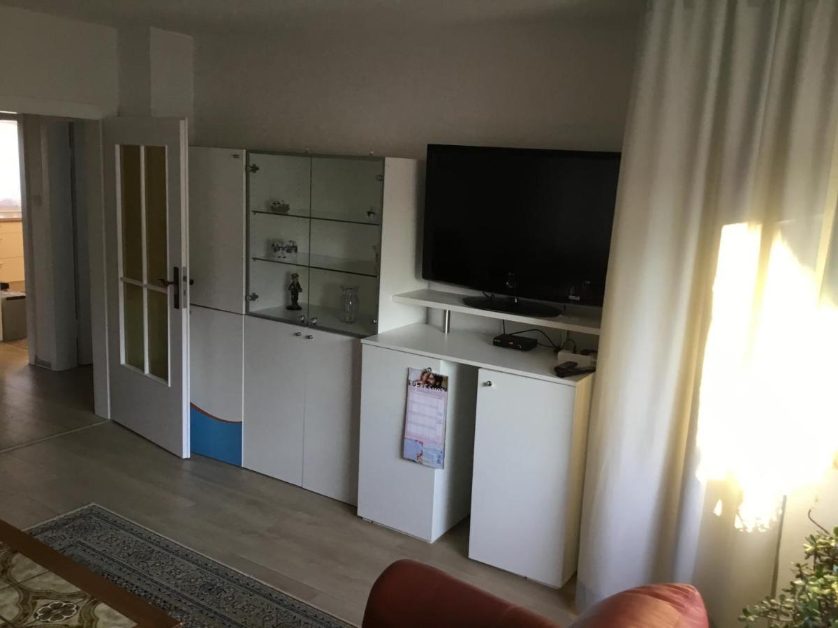 Ferienwohnung, Solms-Obendorf Oberndorf  Ngoại thất bức ảnh